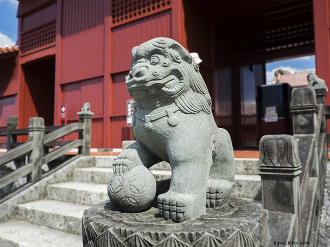 Visiting Japan? Don t Miss Okinawa: The Legendary Land of Immortals